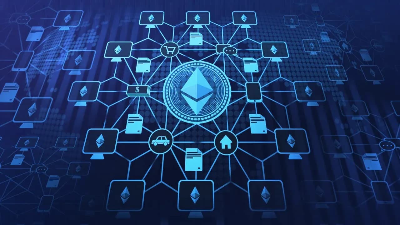 Ethereum APIs